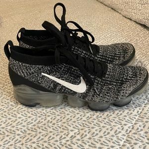 Men’s nike vapor max flyknit
